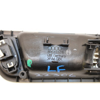 2013 2014 2015 2016 2017 Audi Q5 Inside Door Handle Lock Switch Left OEM