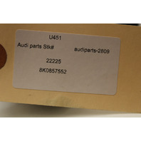 2015 2016 2017 2018 Audi Q3 Sun Visor Right OEM