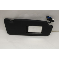 2015 2016 2017 2018 Audi Q3 Sun Visor Right OEM