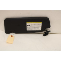 2015 2016 2017 2018 Audi Q3 Sun Visor Right OEM