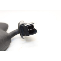 2015 2016 2017 2018 Audi Q3 Sun Visor Right OEM