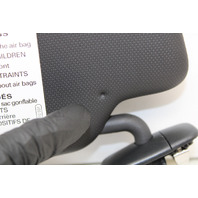 2015 2016 2017 2018 Audi Q3 Sun Visor Right OEM