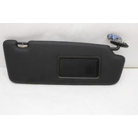 2015 2016 2017 2018 Audi Q3 Sun Visor Right OEM