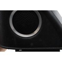 2009 2010 2011 2012 Audi A5 S5 Tweeter Speaker Tweeter Left - 8T0857505 OEM