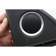 2009 2010 2011 2012 Audi A5 S5 Tweeter Speaker Tweeter Left - 8T0857505 OEM