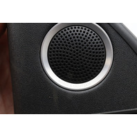 2009 2010 2011 2012 Audi A5 S5 Tweeter Speaker Tweeter Left - 8T0857505 OEM
