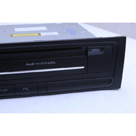 2009-2012 Audi Q5 A4 A5 S4 S5 Multimedia CD Player OEM
