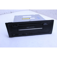 2009-2012 Audi Q5 A4 A5 S4 S5 Multimedia CD Player OEM