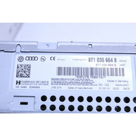 2009-2012 Audi Q5 A4 A5 S4 S5 Multimedia CD Player OEM