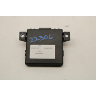 2013 Audi Q5 CAN Gateway Control Module OEM