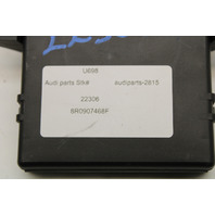 2013 Audi Q5 CAN Gateway Control Module OEM