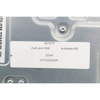2009-2012 Audi A4 A5 S4 S5 Bang Olufsen Amp Amplifier - 8T0035223AP OEM
