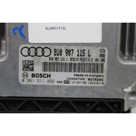 2018 Audi Q3 8U Engine Computer Module ECU ECM DME OEM