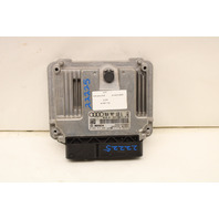 2018 Audi Q3 8U Engine Computer Module ECU ECM DME OEM