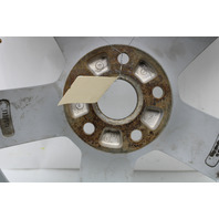 2007-2013 Audi A3 Wheel 17x7.5 Rim CP4 OEM