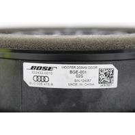 2015 2016 2017 2018 Audi Q3 Front Door Speaker BOSE OEM