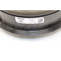 2015 2016 2017 2018 Audi Q3 Front Door Speaker BOSE OEM