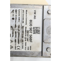 2018 Audi Q3 Spot Detection System Warning Sensor - 8U0907568F OEM