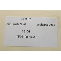 2006 2007 2008 Audi A4 B7 Steering Wheel 3 Spoke S-Line OEM