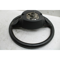 2006 2007 2008 Audi A4 B7 Steering Wheel 3 Spoke S-Line OEM