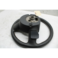 2006 2007 2008 Audi A4 B7 Steering Wheel 3 Spoke S-Line OEM