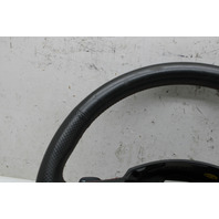 2006 2007 2008 Audi A4 B7 Steering Wheel 3 Spoke S-Line OEM