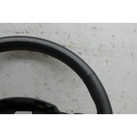 2006 2007 2008 Audi A4 B7 Steering Wheel 3 Spoke S-Line OEM