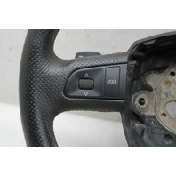 2006 2007 2008 Audi A4 B7 Steering Wheel 3 Spoke S-Line OEM