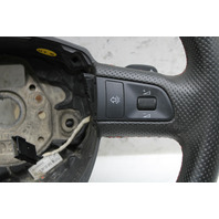 2006 2007 2008 Audi A4 B7 Steering Wheel 3 Spoke S-Line OEM