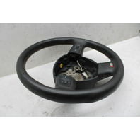 2006 2007 2008 Audi A4 B7 Steering Wheel 3 Spoke S-Line OEM
