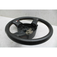 2006 2007 2008 Audi A4 B7 Steering Wheel 3 Spoke S-Line OEM