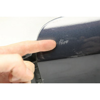 2013 2014 2015 2016 2017 Audi Q5 Fuel Filler Gas Door OEM