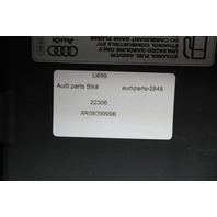 2013 2014 2015 2016 2017 Audi Q5 Fuel Filler Gas Door OEM