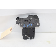 2006 2007 2008 2009 2010 2011 2012 2013 Audi A3 Rear Trunk Lid Latch 8P4827505C OEM