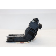 2006 2007 2008 2009 2010 2011 2012 2013 Audi A3 Rear Trunk Lid Latch 8P4827505C OEM