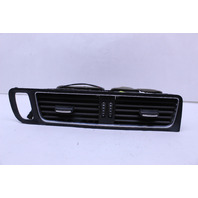 2009-2014 Audi Q5 Center Dash Air Vent Grille - 8R1820951G OEM