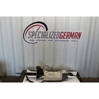 2015 2016 2017 2018 Audi Q3 Power Steering Gear Rack Pinion Electric OEM