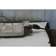 2015 2016 2017 2018 Audi Q3 Power Steering Gear Rack Pinion Electric OEM