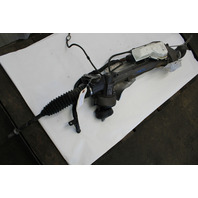 2015 2016 2017 2018 Audi Q3 Power Steering Gear Rack Pinion Electric OEM