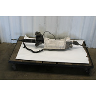 2015 2016 2017 2018 Audi Q3 Power Steering Gear Rack Pinion Electric OEM
