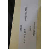 2015 2016 2017 2018 Audi Q3 Power Steering Gear Rack Pinion Electric OEM