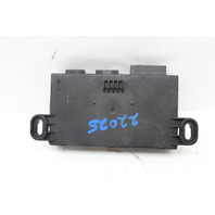 2005 2006 2007 2007 Audi A4 S4 Convertible Roof Lift Control Module OEM