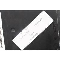 2005 2006 2007 2007 Audi A4 S4 Convertible Roof Lift Control Module OEM