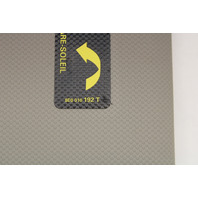 2009 2010 2011 2012 Audi Q5 Sun Visor Left OEM