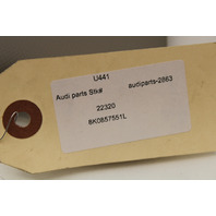 2009 2010 2011 2012 Audi Q5 Sun Visor Left OEM