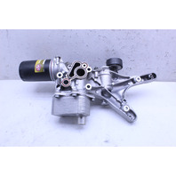 2013 2014 2015 2016 Audi A4 A5 2.0T Oil Filter Alternator Bracket