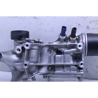 2013 2014 2015 2016 Audi A4 A5 2.0T Oil Filter Alternator Bracket