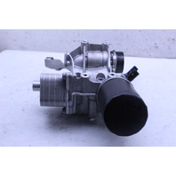 2013 2014 2015 2016 Audi A4 A5 2.0T Oil Filter Alternator Bracket