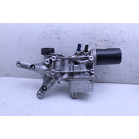 2013 2014 2015 2016 Audi A4 A5 2.0T Oil Filter Alternator Bracket