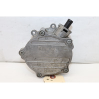2013 Audi S4 Brake Vacuum Pump 06E145100R